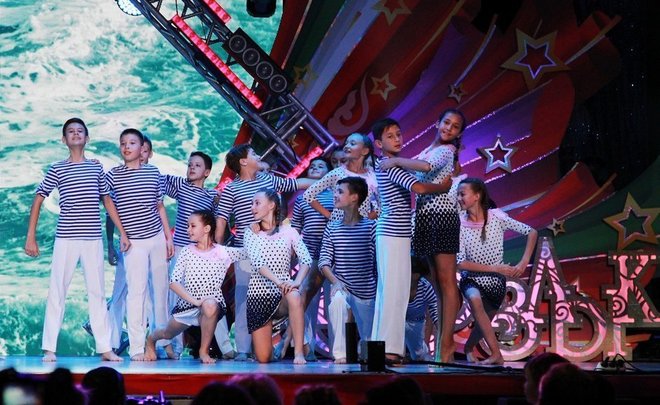 В России появится Фонд защиты детей