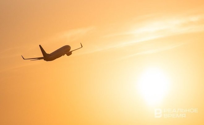 Рейс Казань — Сочи, вернувшийся в аэропорт, до сих пор не вылетел