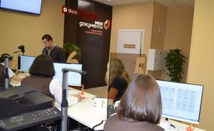 МФЦ Татарстана с понедельника частично возобновят работу