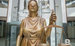 В Казани прекратили уголовное дело в отношении директора Казанского марафона