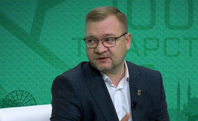 Андрей Савельев: Казань по уровню цен на жилье занимает примерно 15-е место