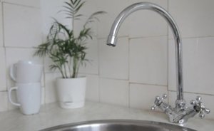 В Приволжском районе Казани произошла авария на сетях водоснабжения