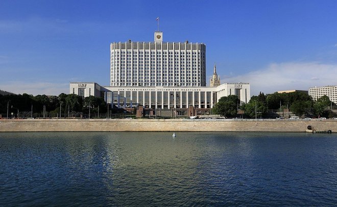 Правительство России разрабатывает меры денежной компенсации скачка цен