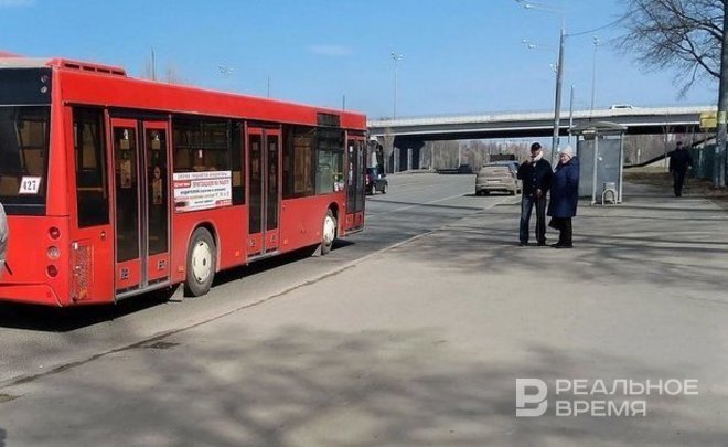 Власти Казани обсудят увеличение числа автобусов на 94-м маршруте