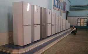 UBC Group предложила проект по производству холодильников в Нижнекамске с инвестициями более 1 млрд рублей