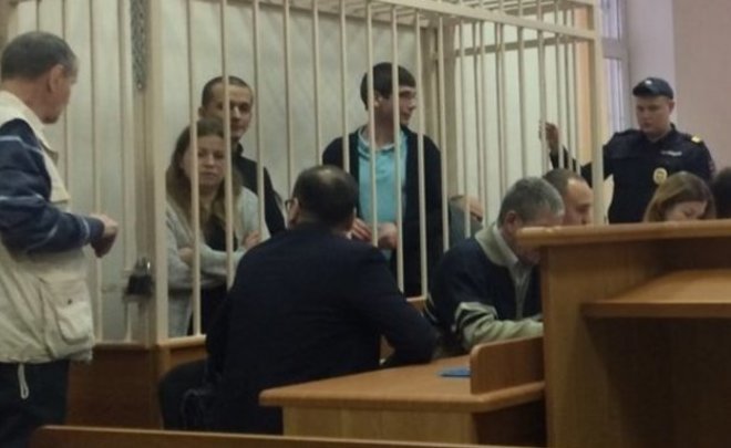 Матвиенко выступила за ускорение введения запрета на «клетки» в судах