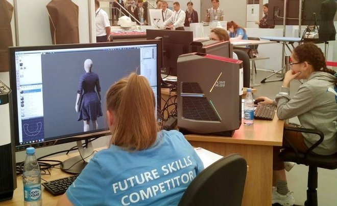 В Татарстане не считают цифровую трансформацию приоритетом 9% компаний