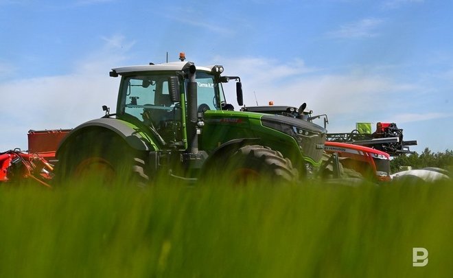 Объем валовой продукции сельского хозяйства в Татарстане впервые превысит 300 млрд рублей