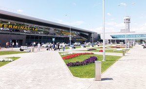 Во время WorldSkills Kazan 2019 в казанский аэропорт совершено более 80 авиарейсов