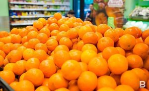 Исследование показало, что покупали казанцы в новогодние праздники чаще всего