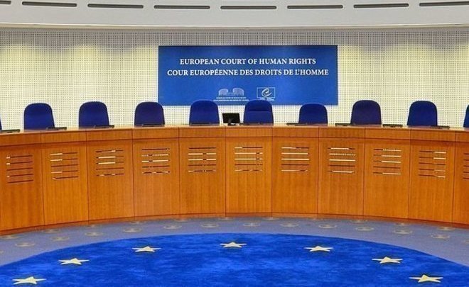 В 2018 году ЕСПЧ больше всего решений принял против России