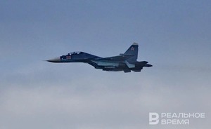 Из-за нештатного схода боеприпаса с самолета в Воронежской области повреждения получили шесть домов