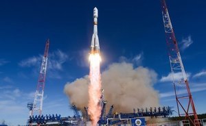 ТАСС: первый в России частный космодром появится в Нижегородской области