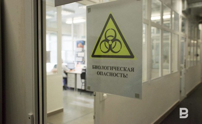 В магазинах Ижевска обнаружили более 17 тонн зараженной птичьим гриппом продукции