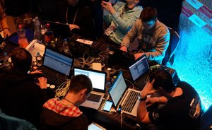 Белорусские хакеры взломали сайты гостелевидения