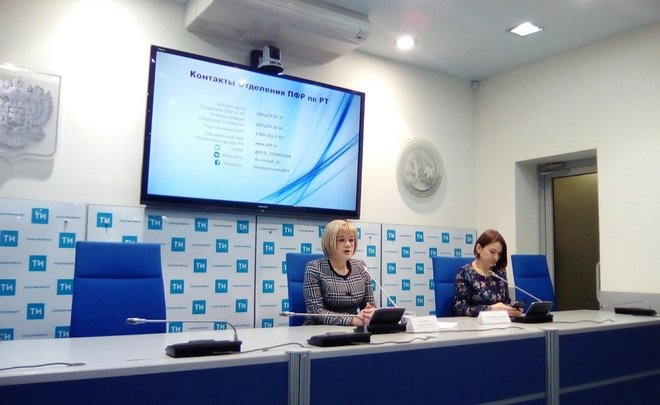 В Татарстане неработающие пенсионеры в 2019 году получат прибавку к пенсиям в тысячу рублей