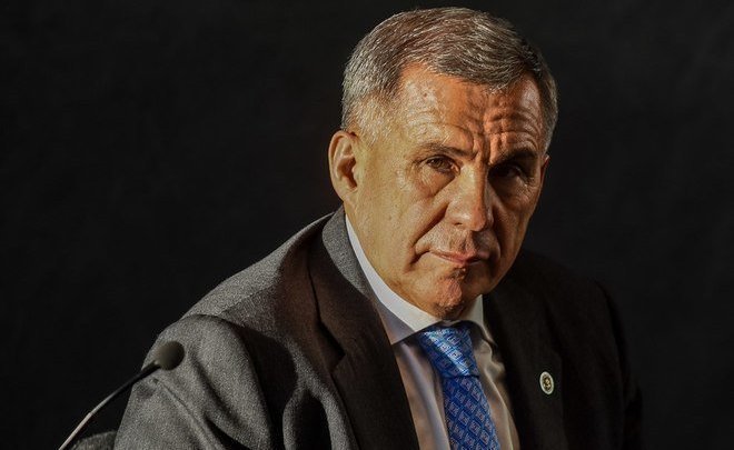 Минниханов выразил соболезнования в связи со смертью экс-помощника президента РТ Акулова