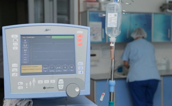 Казанский врач рассказала, как COVID-19 влияет на течение беременности