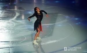 Школу фигурного катания Алины Загитовой в Татарстане планируют открыть в 2024 году