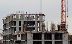 В России стоимость основных строительных материалов за последний месяц выросла на 15—30%