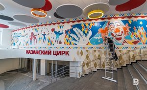 Эльмира Булатова: «В Казанском цирке видно, что потрачены средства и все сделано для зрителя»