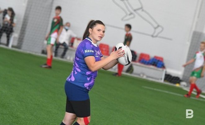 Казанская спортивная школа олимпийского резерва «Юность» сменит название