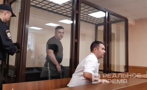 В Казани суд вернул прокурорам дело «сознательного афериста» Джаббарова