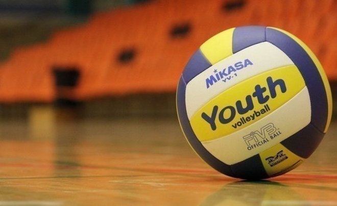 Федерация волейбола не планирует переносить чемпионат мира из России — соревнования запланированы и в Казани