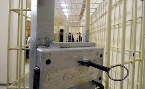 В Татарстане в убийстве за миллион обвиняют двух граждан Узбекистана