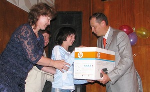 Благотворительный фонд Айрата Хайруллина поздравит с Днем защиты детей 600 ребят со всего Татарстана
