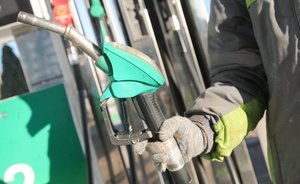 В Минэнерго объяснили подорожание бензина при дешевой нефти