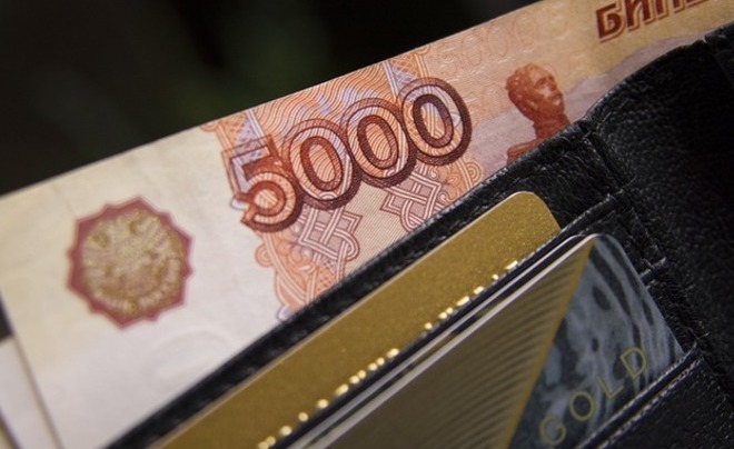Средний размер пенсий в России превысил 14 тысяч рублей