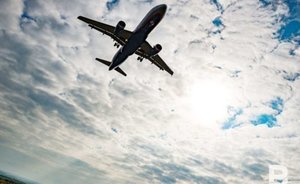 Пассажир рейса Сургут — Москва потребовал направить самолет в Афганистан — СМИ