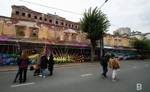 Заморозки и температуры ниже нормы ожидаются в ПФО и на Урале до конца августа