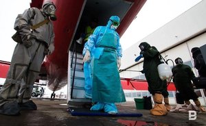 В мире число заразившихся коронавирусом превысило 500 тыс. человек