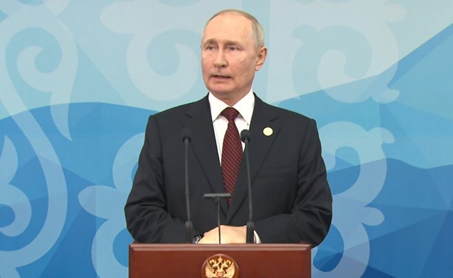 Итоги дня: Путин готов помирить арабов и евреев, Татарстан получит деньги на дороги из резервного фонда РФ