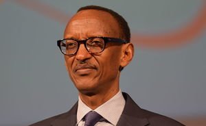 Президент Руанды стал новым председателем Африканского союза