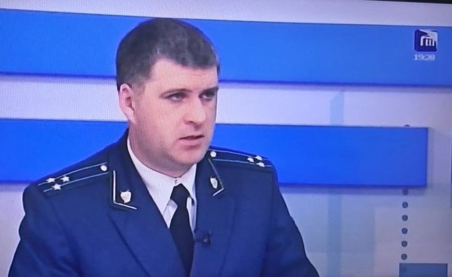 Прокурор Ярославля станет новым замом Илдуса Нафикова