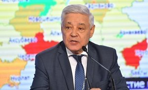 Председатель Госсовета Татарстана ушел в краткосрочный отпуск