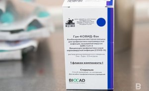 В РПЦ также запрашивали ученых о составе вакцины «Спутник V»