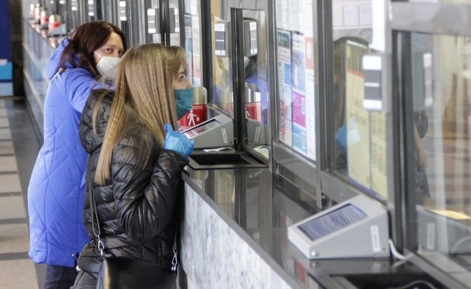 В Татарстане зарегистрировано семь беженцев и 12 вынужденных переселенцев