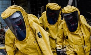 Минобороны России: США разрабатывают секретную стратегию против оружия массового поражения