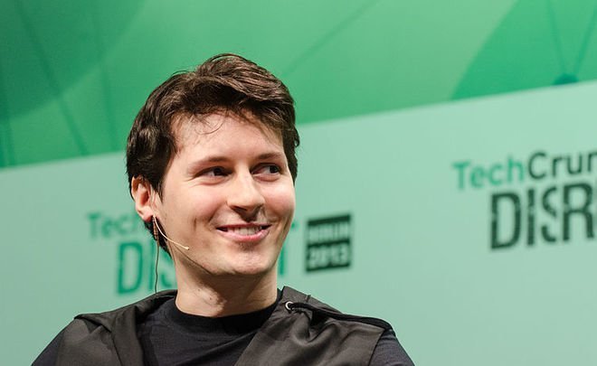 Дуров: Telegram продолжает работу в РФ, несмотря на блокировку 18 миллионов IP-адресов