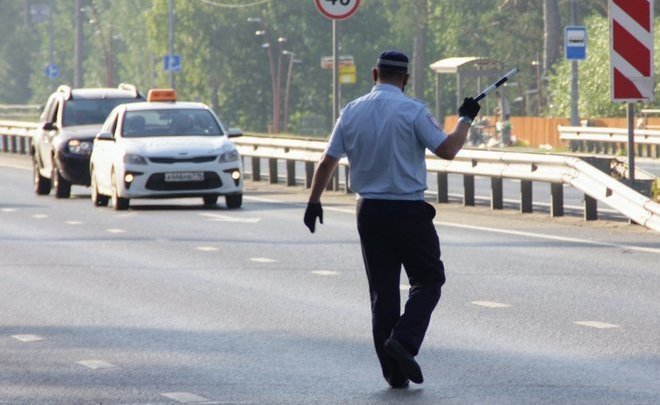 В Казани пройдут массовые проверки автобусов