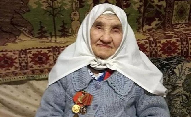 Меценат из Татарстана помог купить жилье для 93-летней труженицы тыла