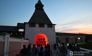 В выходные в Татарстане средние температуры оказались на 4—5°С ниже нормы