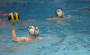 «Синтез» во второй раз подряд обыграл «Динамо-СШОР» в чемпионате России