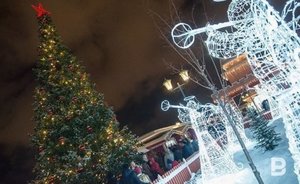 В Татарстане Новый год встретят с минимумом ограничений