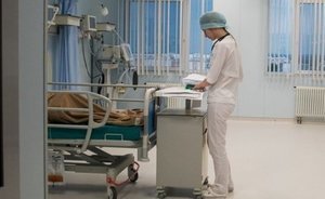 Вследствие врачебных ошибок в России за полгода погибли 159 человек