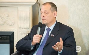 В Госдуме выразили соболезнования в связи со смертью депутата Айрата Хайруллина